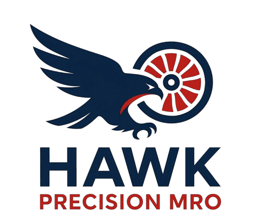 Hawk Precision MRO